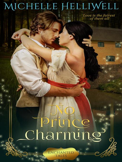 Cover image for No Prince Charming